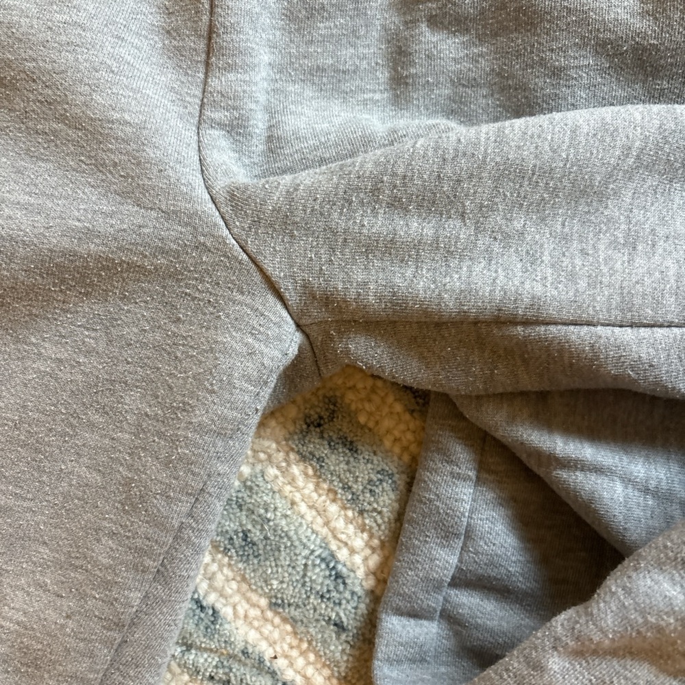 Alo wide leg sweatpants - Picture 3 of 3
